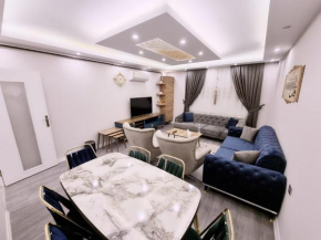 Adnan Bursa Apartment